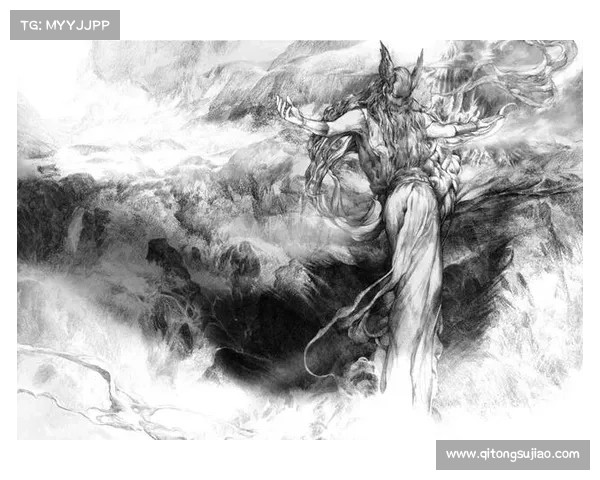 北欧神话揭秘:五个未为人知的真相 北欧神话揭秘:五个未为人知的真相