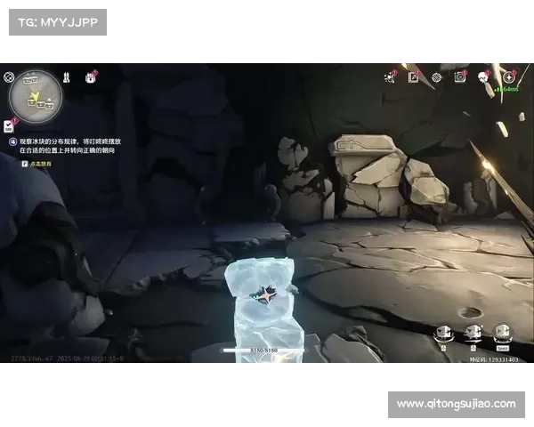 《暗影圣域》中的十大神秘秘密揭秘,探索未知领域的终极奥秘 《暗影圣域》中的十大神秘秘密揭秘,探索未知领域的终极奥秘