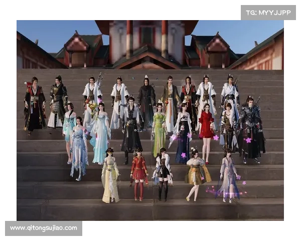 揭秘天刀情缘:探寻绚丽世界 揭秘天刀情缘:探寻绚丽世界