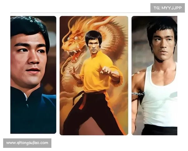 李小龙魅力震撼,武学巅峰再现 李小龙魅力震撼,武学巅峰再现