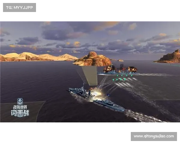 全面提升战舰世界实战技巧的终极操作与策略指南及进阶训练法大全 全面提升战舰世界实战技巧的终极操作与策略指南及进阶训练法大全