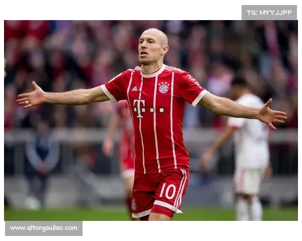 全面解析罗本在拜仁巅峰时期展现出的世界级技术与球队核心影响力