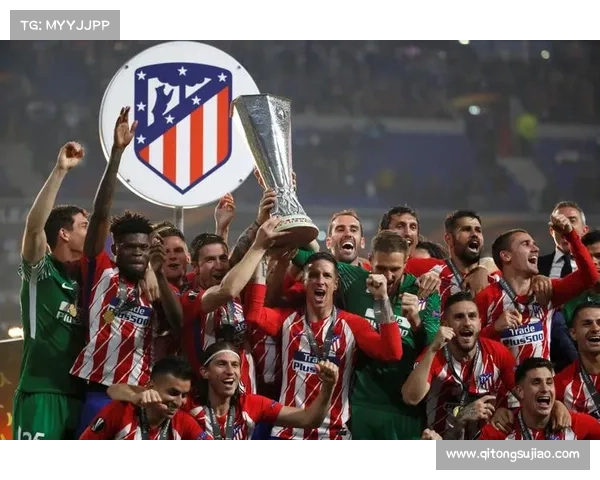 巴萨如何面对欧联杯冠军缺失带来的竞技与品牌发展深层多重挑战困境 巴萨如何面对欧联杯冠军缺失带来的竞技与品牌发展深层多重挑战困境